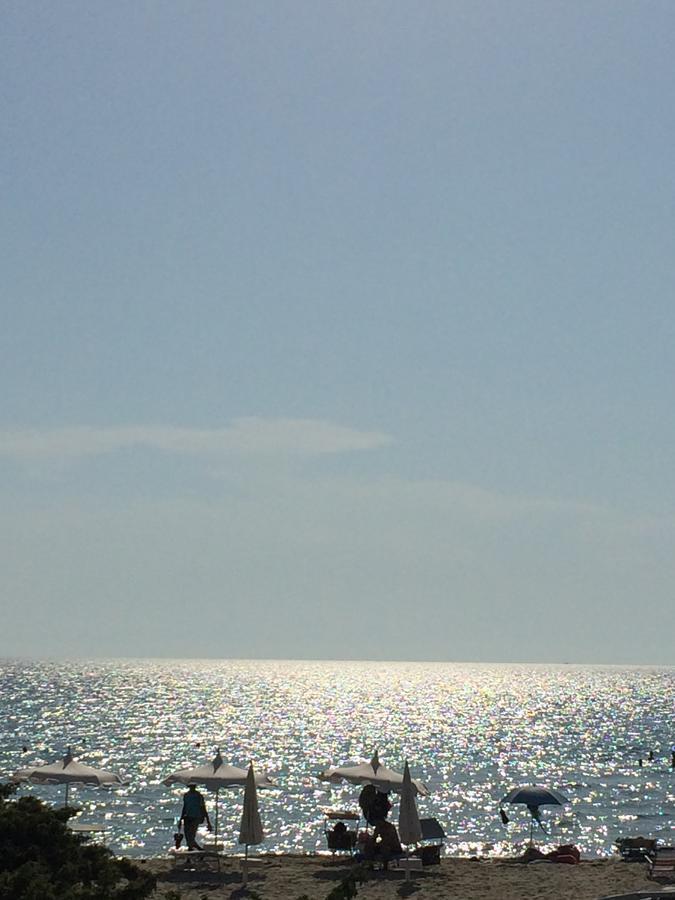 Sibilla Daire Gallipoli Dış mekan fotoğraf