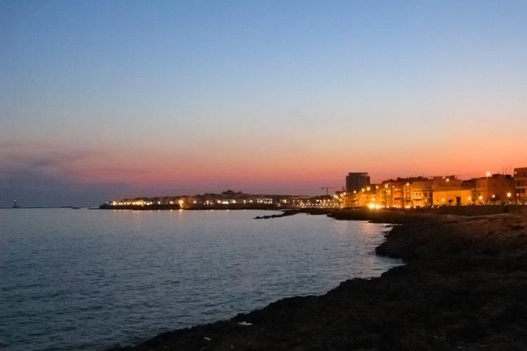 Sibilla Daire Gallipoli Dış mekan fotoğraf