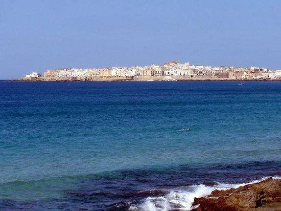 Sibilla Daire Gallipoli Dış mekan fotoğraf